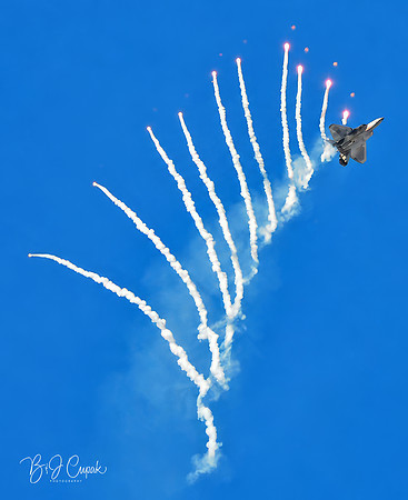 The Blue Angels