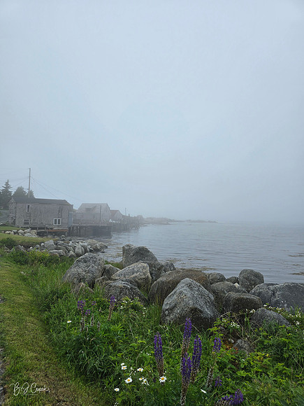 Peggy's Cove - Halifax (1)-1