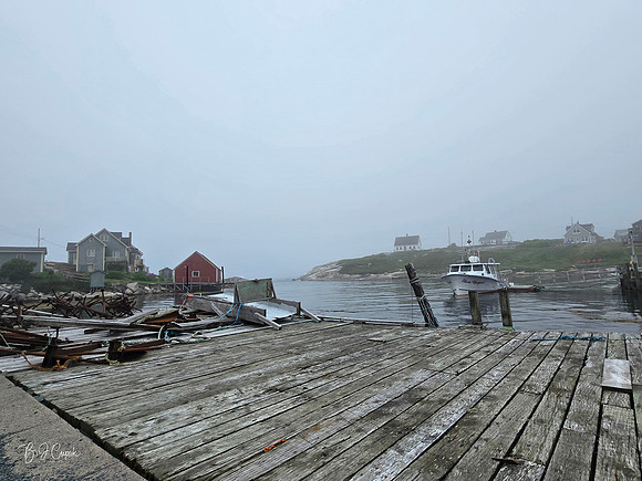 Peggy's Cove - Halifax (9)-1