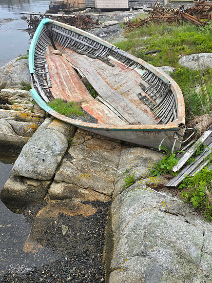 Peggy's Cove - Halifax (11)-1