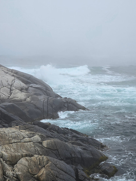 Peggy's Cove - Halifax (6)-1