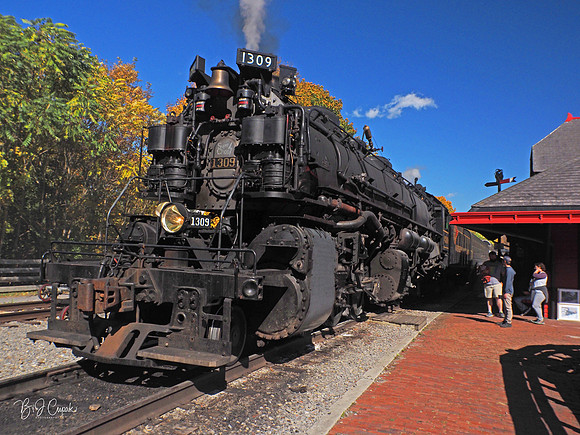 Western Maryland Scenic Railroad (4)-1
