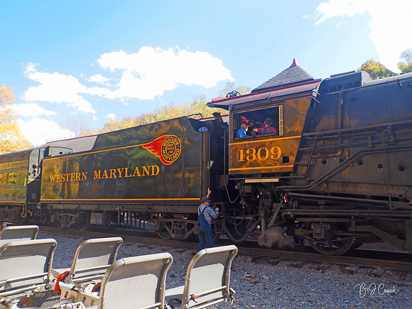 Western Maryland Scenic Railroad (2)-1