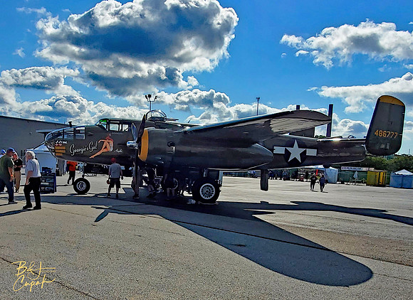 Cleveland National Air Show 2021 (3)