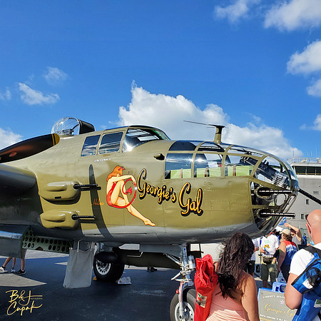 Cleveland National Air Show 2021 (1)