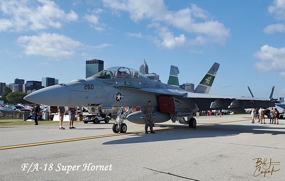 Cleveland National Air Show 2021 (20)