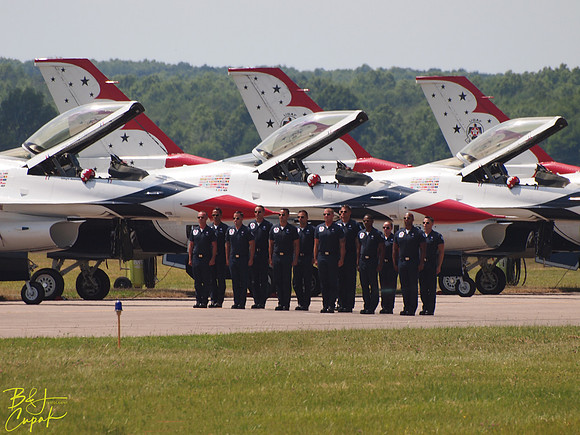 Cleveland National Air Show 2019 (22)