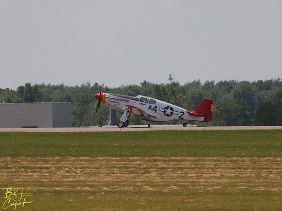 Cleveland National Air Show 2019 (15)