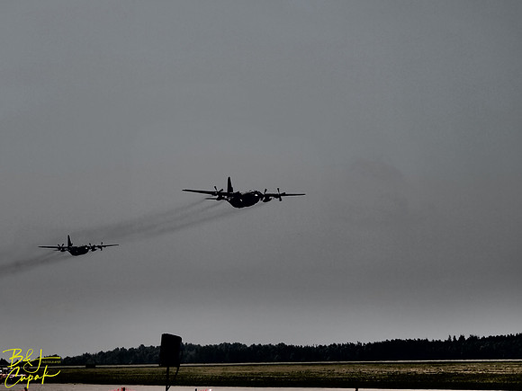 Cleveland National Air Show 2019 (3)