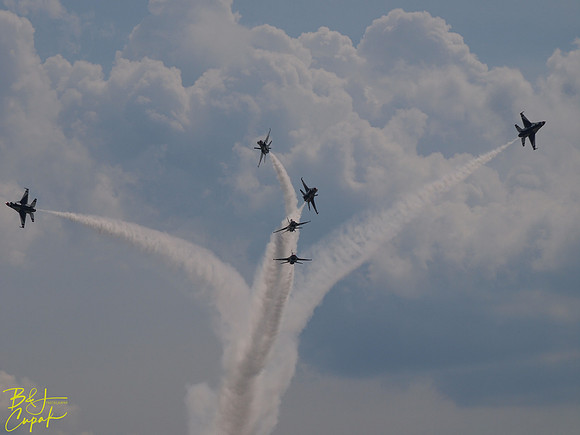 Cleveland National Air Show 2019 (38)