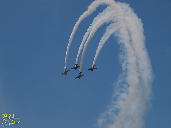 Cleveland National Air Show 2019 (5)