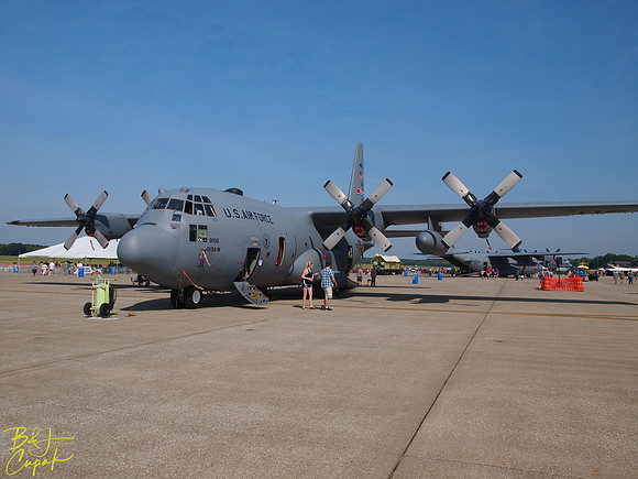 Cleveland National Air Show 2019 (25)