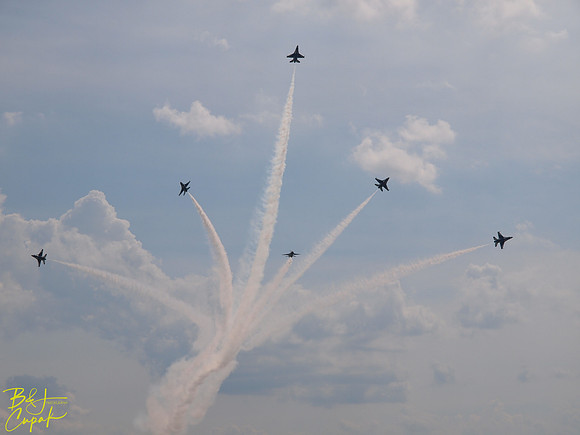 Cleveland National Air Show 2019 (41)