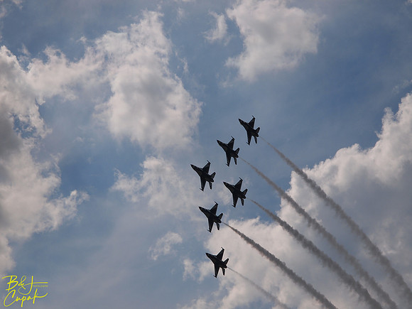 Cleveland National Air Show 2019 (40)