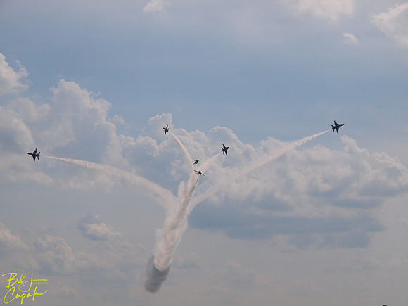 Cleveland National Air Show 2019 (42)