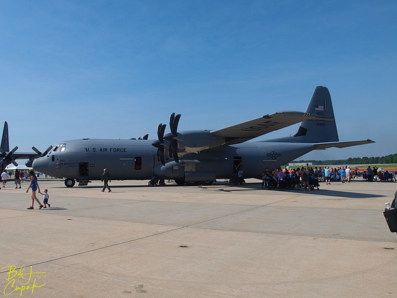 Cleveland National Air Show 2019 (1)