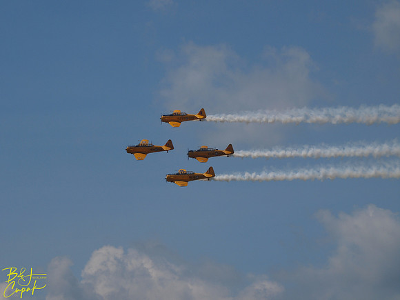 Cleveland National Air Show 2019 (9)