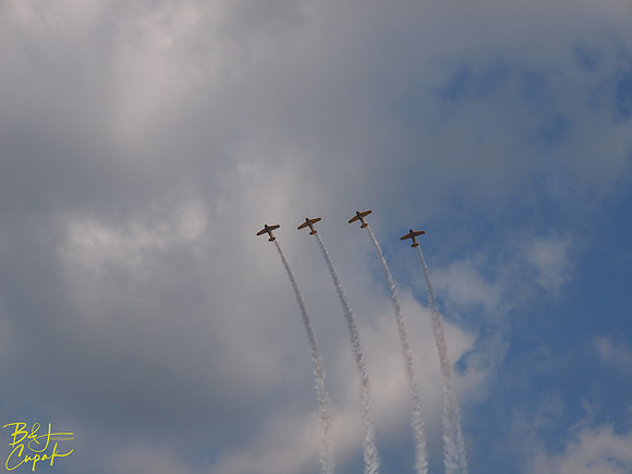 Cleveland National Air Show 2019 (30)