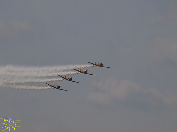 Cleveland National Air Show 2019 (7)
