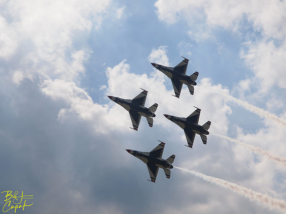 Cleveland National Air Show 2019 (37)