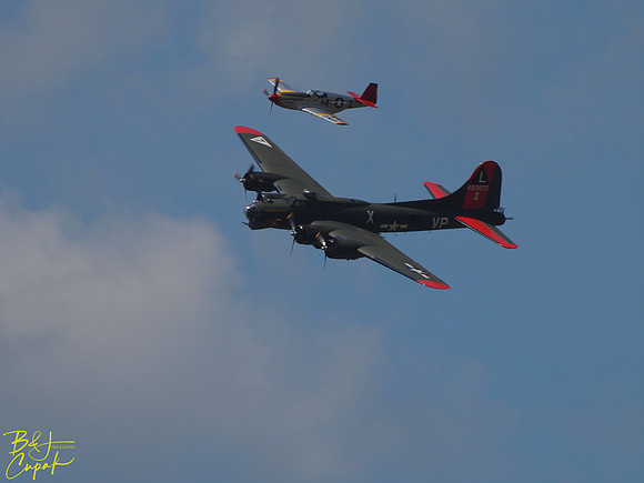 Cleveland National Air Show 2019 (10)