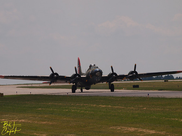 Cleveland National Air Show 2019 (11)