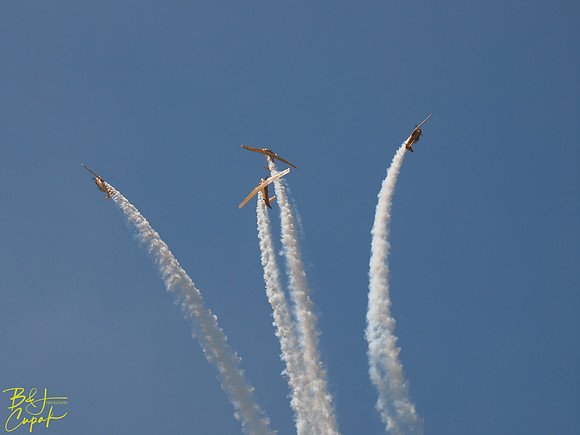Cleveland National Air Show 2019 (8)