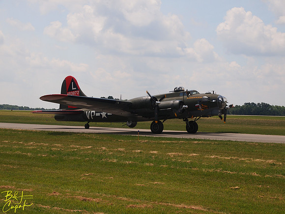 Cleveland National Air Show 2019 (33)