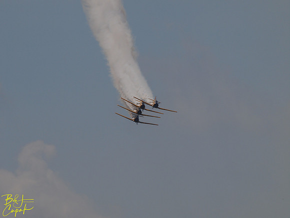 Cleveland National Air Show 2019 (6)