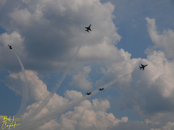 Cleveland National Air Show 2019 (43)