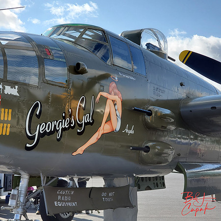 Cleveland National Air Show 2021 (2)