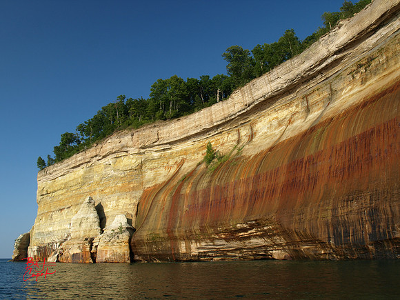 Munising, MI (26)