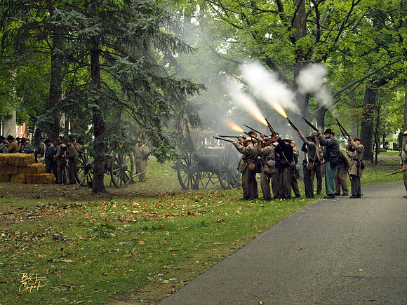 Civil War, OH (9)