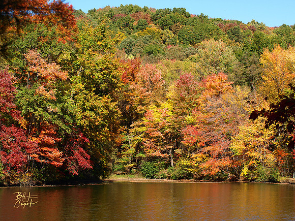 Moraine State Park, PA (15)