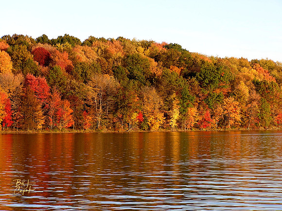 Moraine State Park, PA (7)