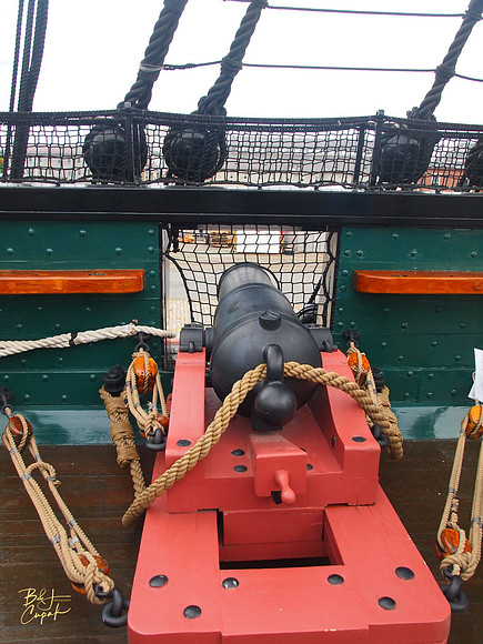 USS Constitution (2)