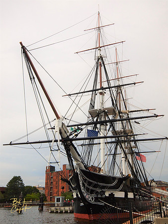 USS Constitution (18)