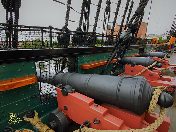USS Constitution (5)