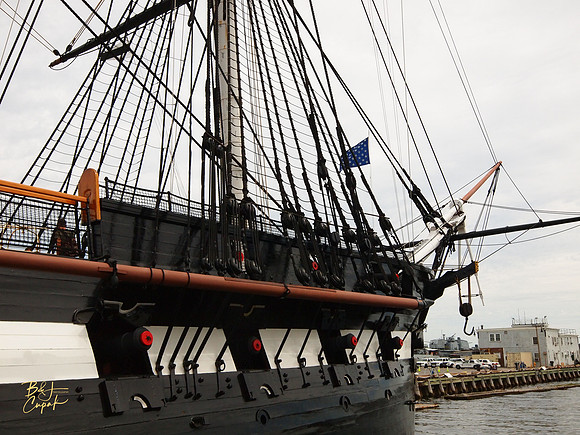 USS Constitution (15)