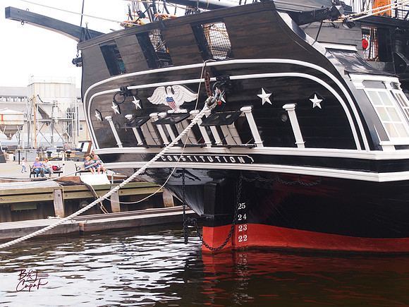 USS Constitution (20)