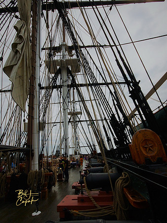 USS Constitution (10)