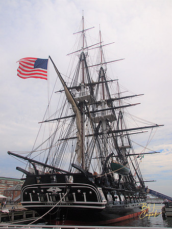 USS Constitution (21)