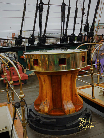 USS Constitution (8)