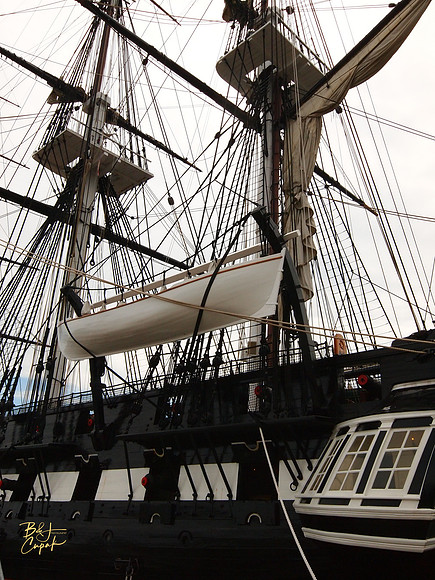 USS Constitution (16)