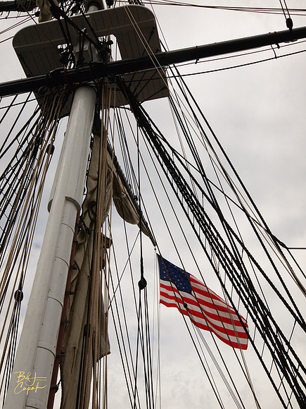 USS Constitution (12)