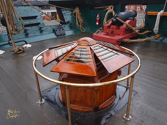 USS Constitution (4)