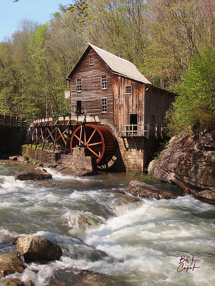 Babcock State Park, WV (8)