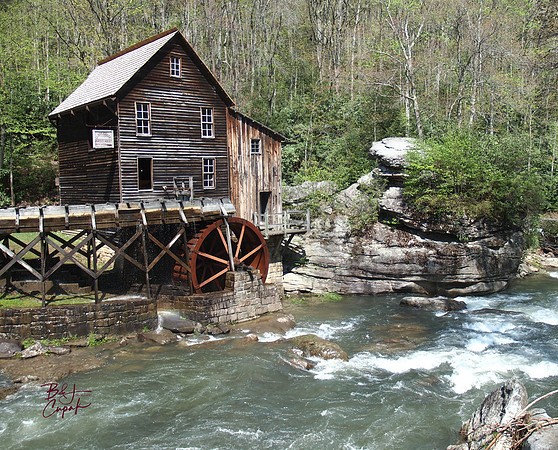 Babcock State Park, WV (13)