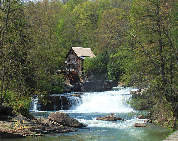 Babcock State Park, WV (14)