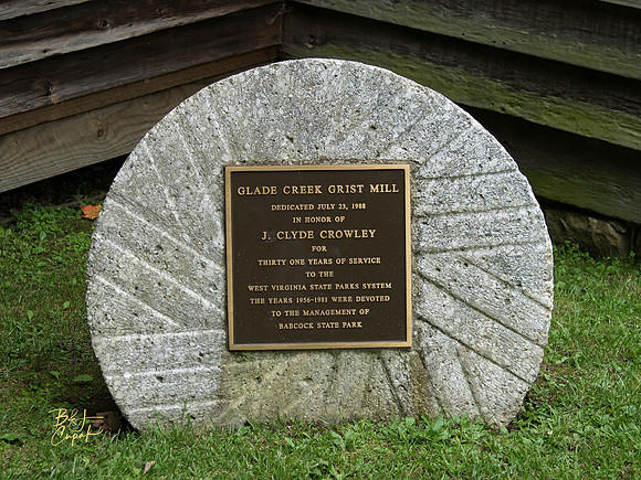 Babcock State Park, WV (4)
